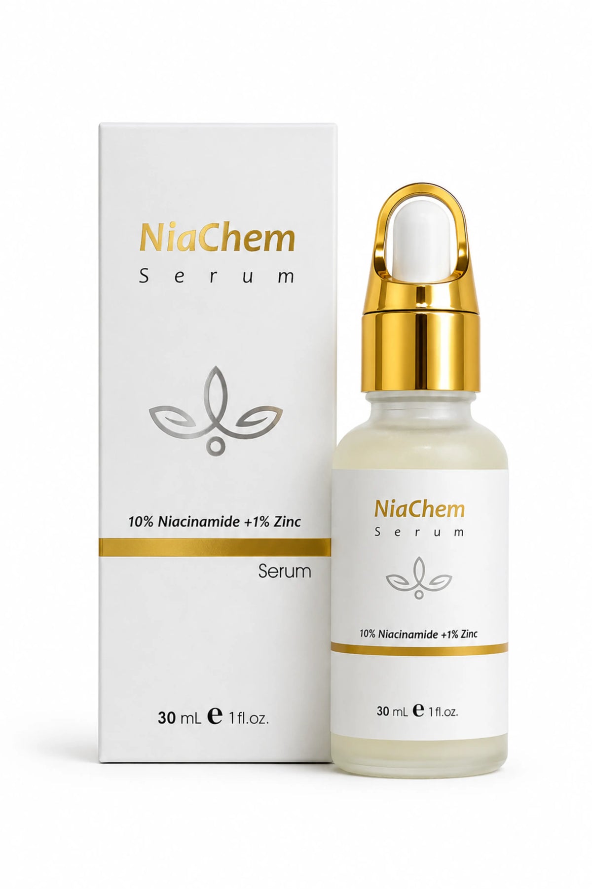 NiaChem Serum