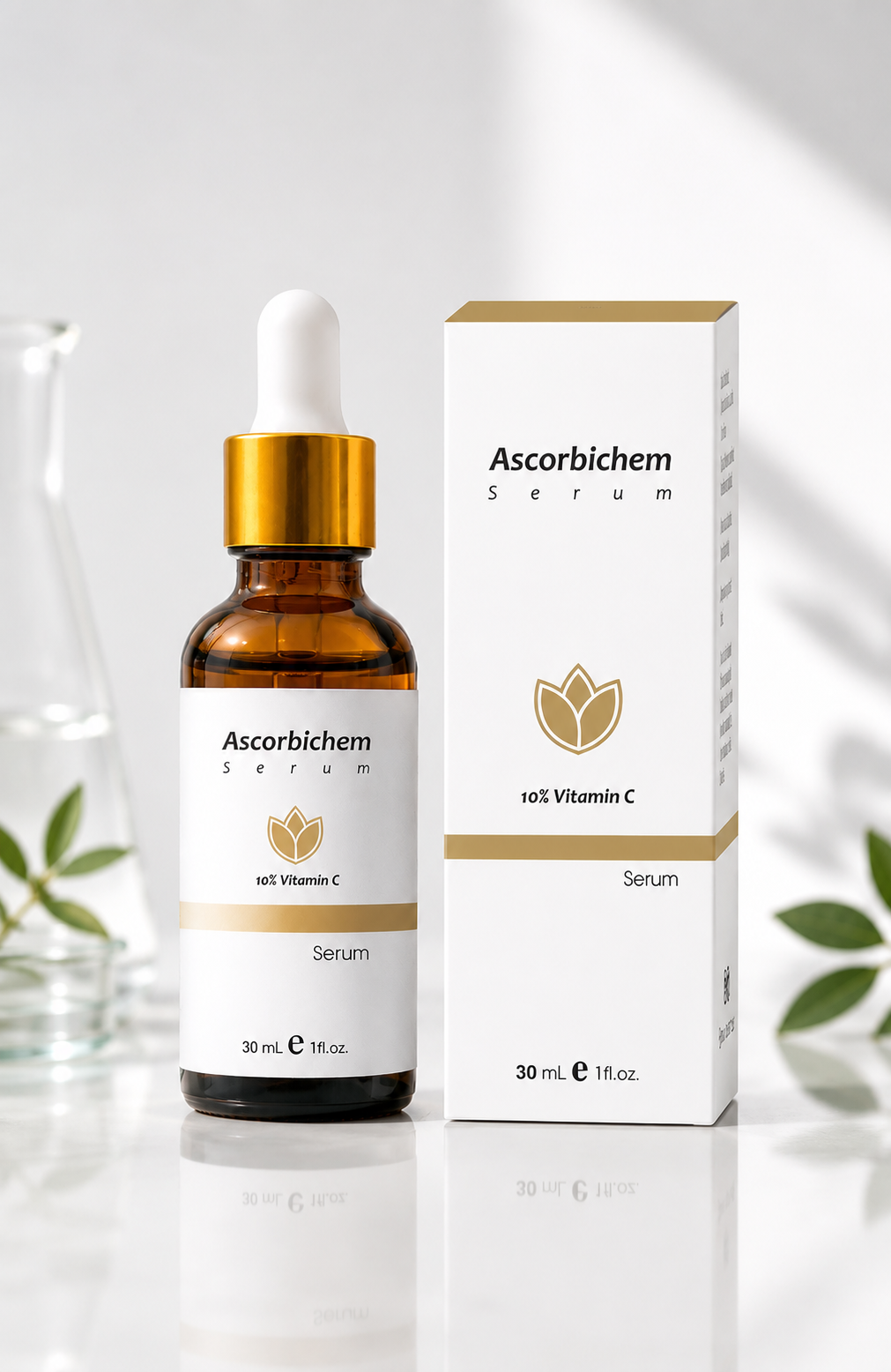 Ascorbichem Vitamin C Serum