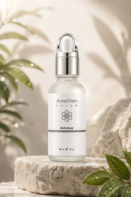 AcnoChem Serum