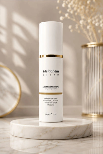 MelaChem Cream