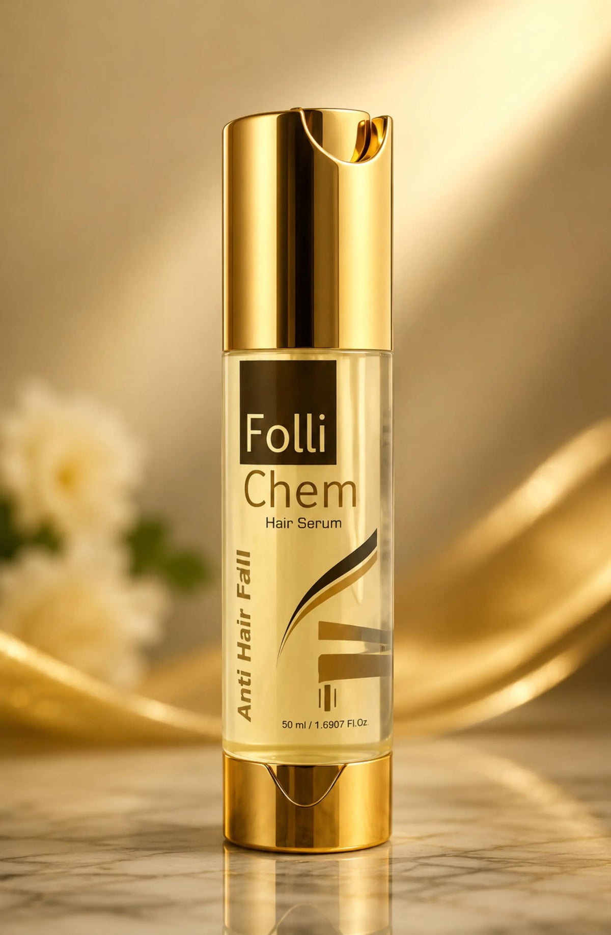 Folli Chem Hair Serum