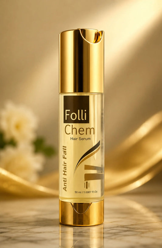 Folli Chem Hair Serum