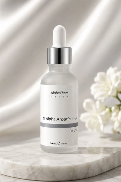 AlphaChem Serum