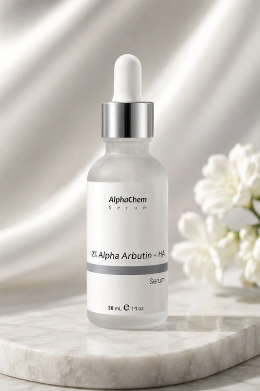 AlphaChem Serum