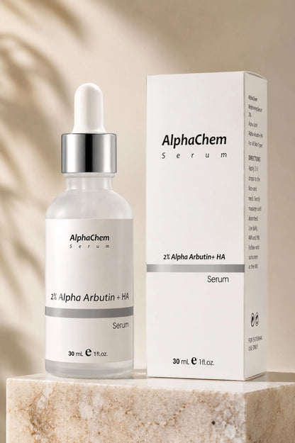 AlphaChem Serum