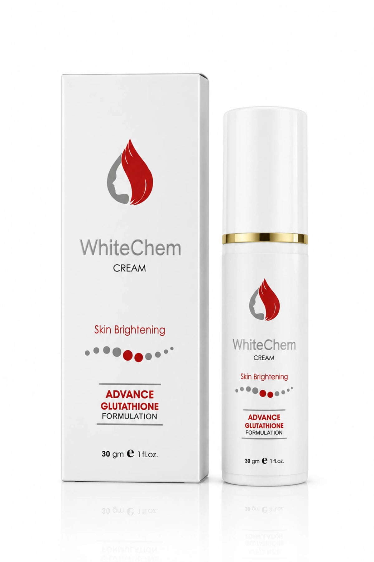 WhiteChem Cream