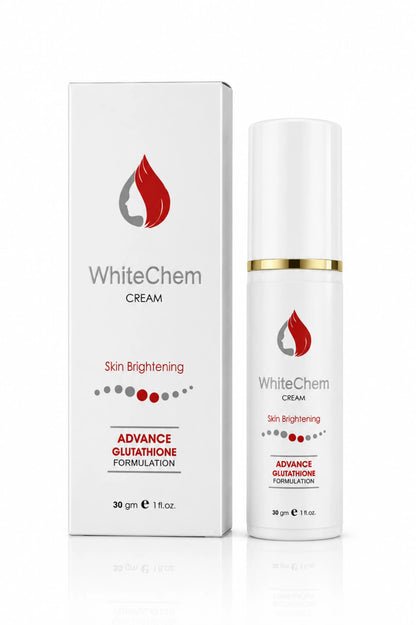 WhiteChem Cream