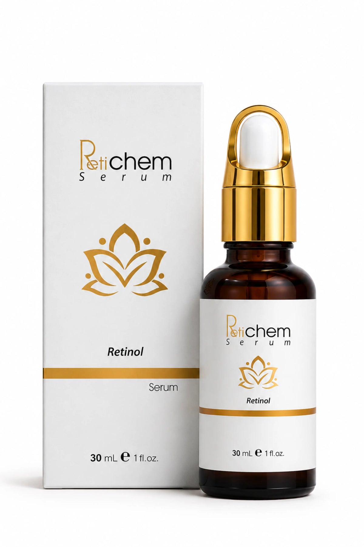 RetiChem Serum