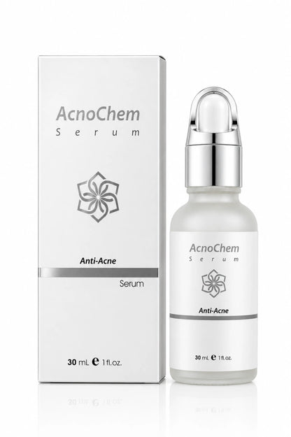 AcnoChem Serum