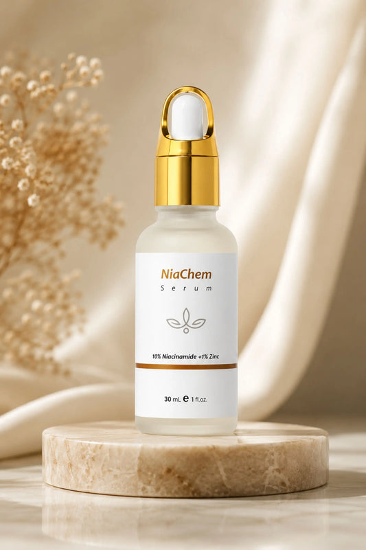 NiaChem Serum