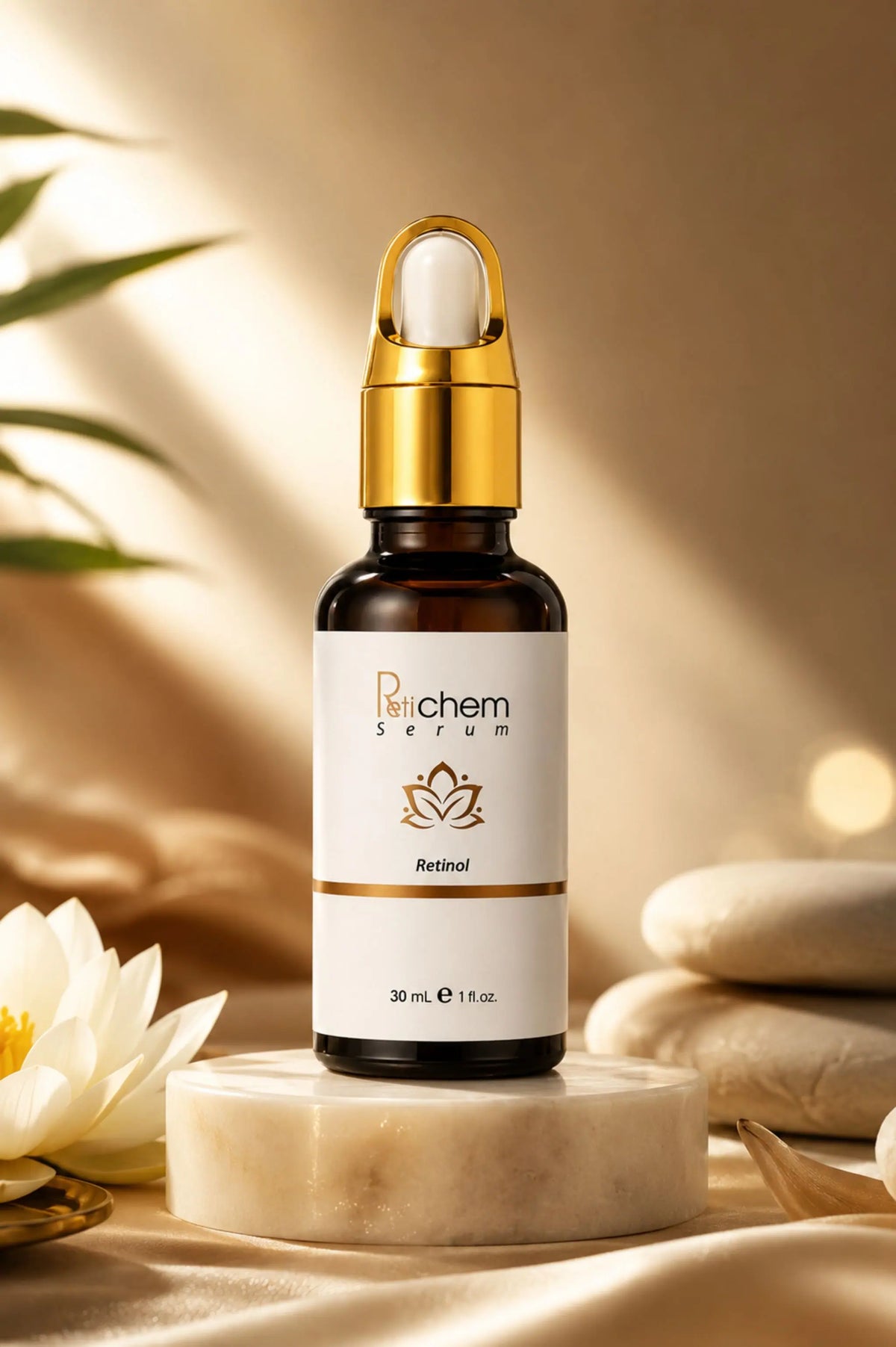 RetiChem Serum