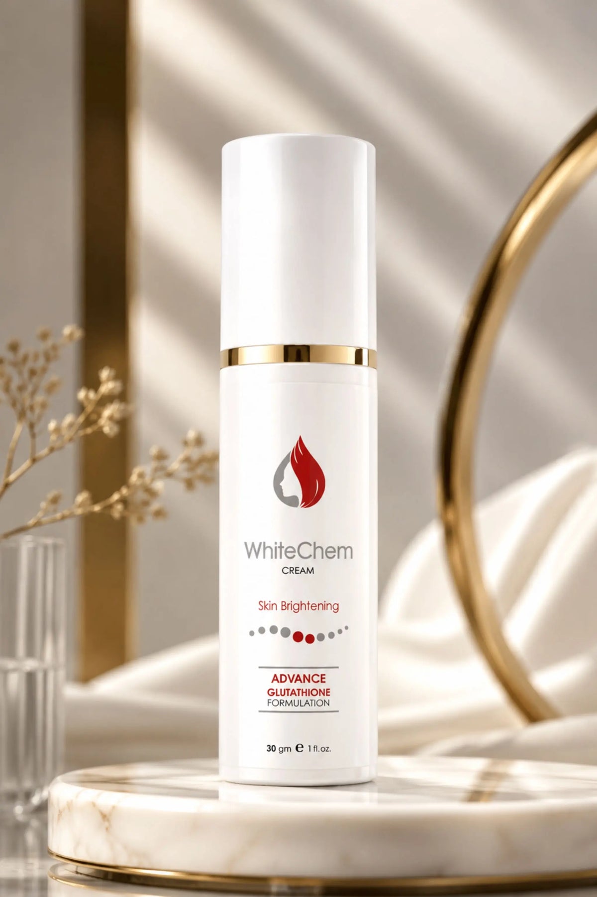 WhiteChem Cream