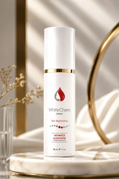 WhiteChem Cream